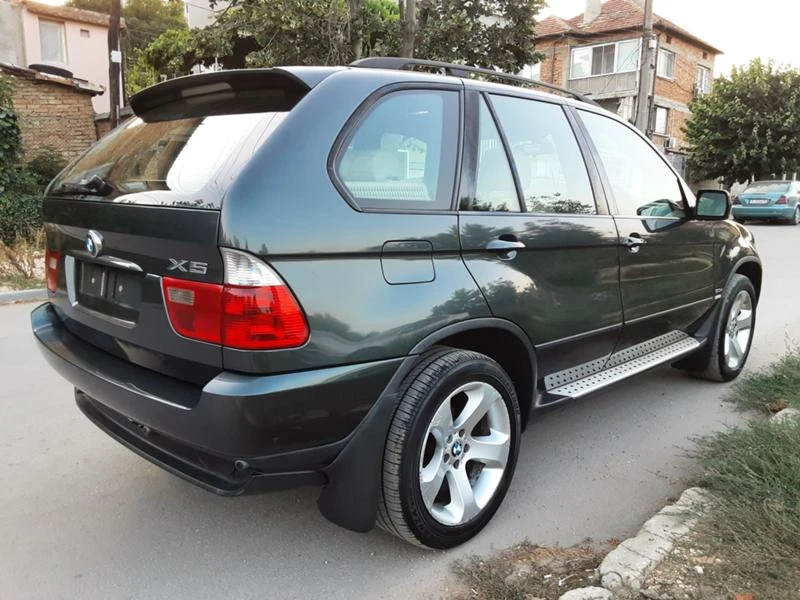 BMW X5 3d/feis/sport paket - изображение 5