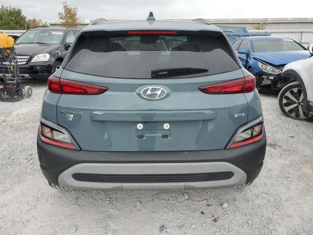 Hyundai Kona  2021 HYUNDAI KONA SEL, снимка 5 - Автомобили и джипове - 48479924