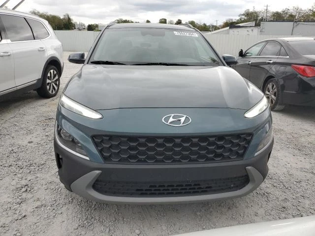 Hyundai Kona  2021 HYUNDAI KONA SEL, снимка 1 - Автомобили и джипове - 48479924