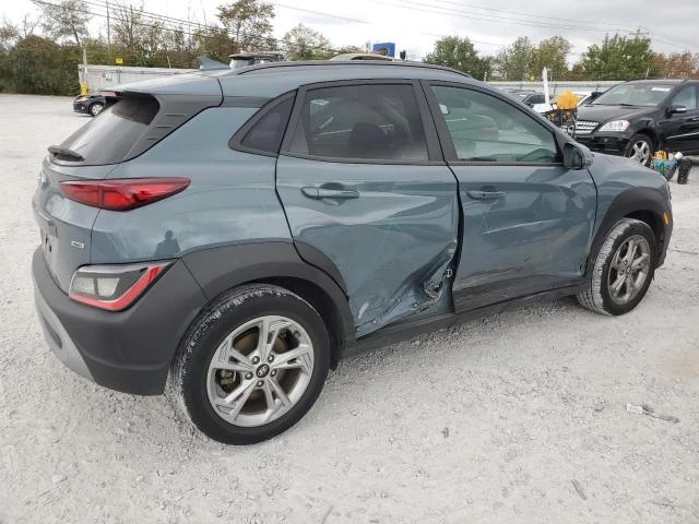 Hyundai Kona  2021 HYUNDAI KONA SEL, снимка 4 - Автомобили и джипове - 48479924