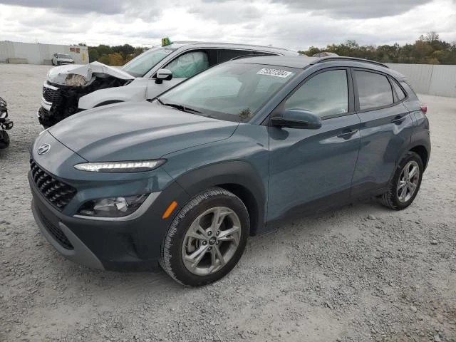 Hyundai Kona  2021 HYUNDAI KONA SEL, снимка 2 - Автомобили и джипове - 48479924