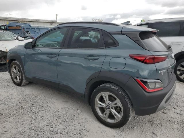 Hyundai Kona  2021 HYUNDAI KONA SEL, снимка 6 - Автомобили и джипове - 48479924