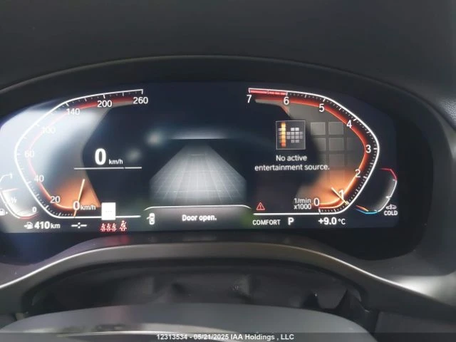 BMW X3 M SPORT / LASER / CARBON - изображение 8