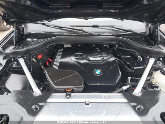 BMW X3 M SPORT / LASER / CARBON - изображение 10