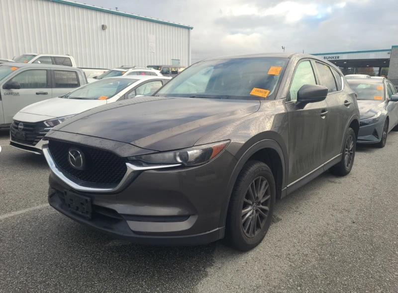 Mazda CX-5 4x4 2.5 - 27000 лв. / 13804.88 € - 34627022 1