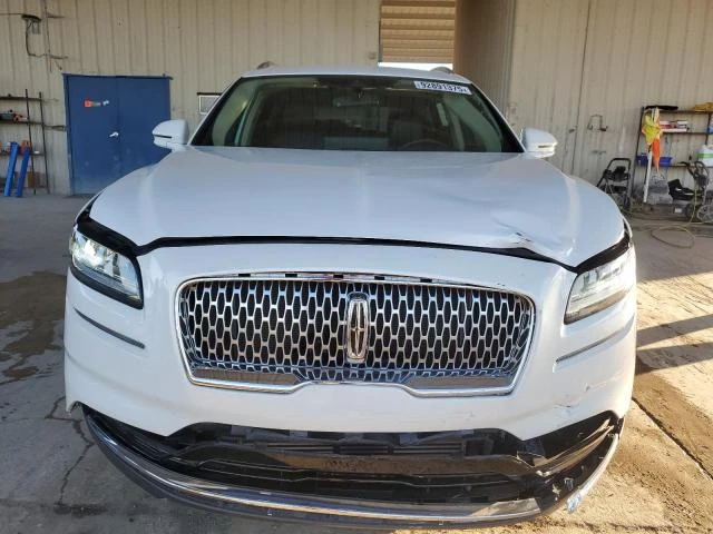 Lincoln Aviator 2.0L 4 All wheel drive - изображение 10