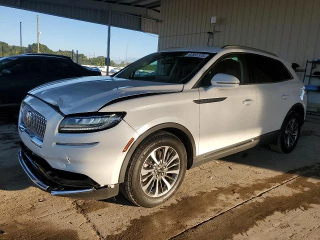 Lincoln Aviator 2.0L 4 All wheel drive - изображение 2