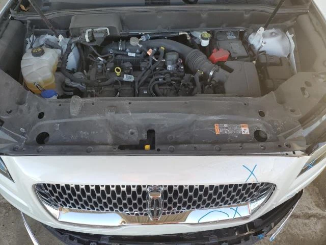 Lincoln Aviator 2.0L 4 All wheel drive - изображение 5