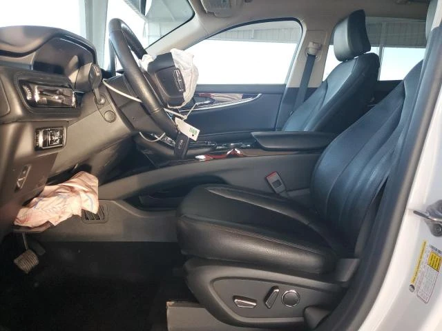 Lincoln Aviator 2.0L 4 All wheel drive | Mobile.bg � ����������� 12