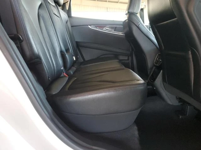 Lincoln Aviator 2.0L 4 All wheel drive - изображение 4