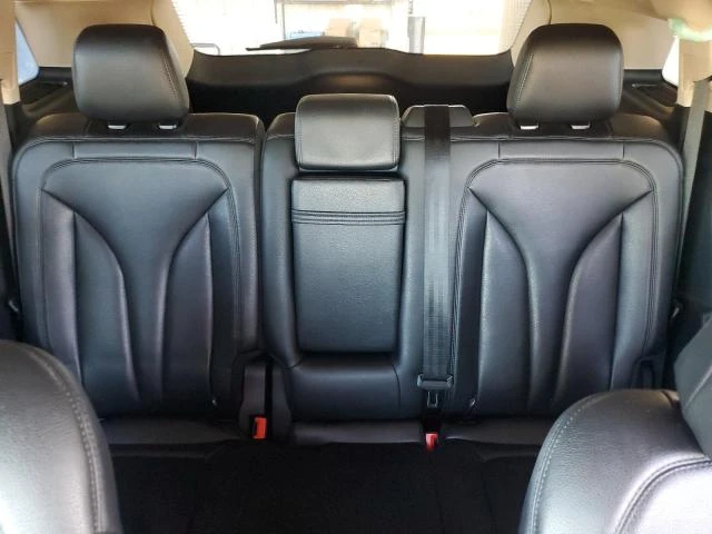 Lincoln Aviator 2.0L 4 All wheel drive - изображение 3