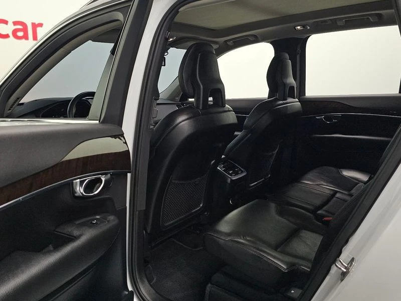 Volvo Xc90 * 2nd* Generation* D5MOMENTUM* ��������!���������� | Mobile.bg � ����������� 11