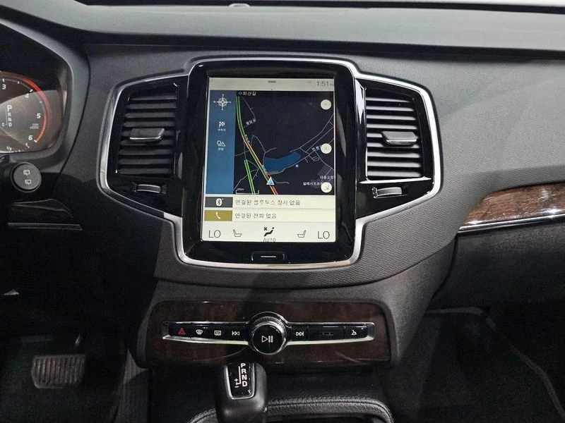Volvo Xc90 * 2nd* Generation* D5MOMENTUM* ��������!���������� | Mobile.bg � ����������� 13