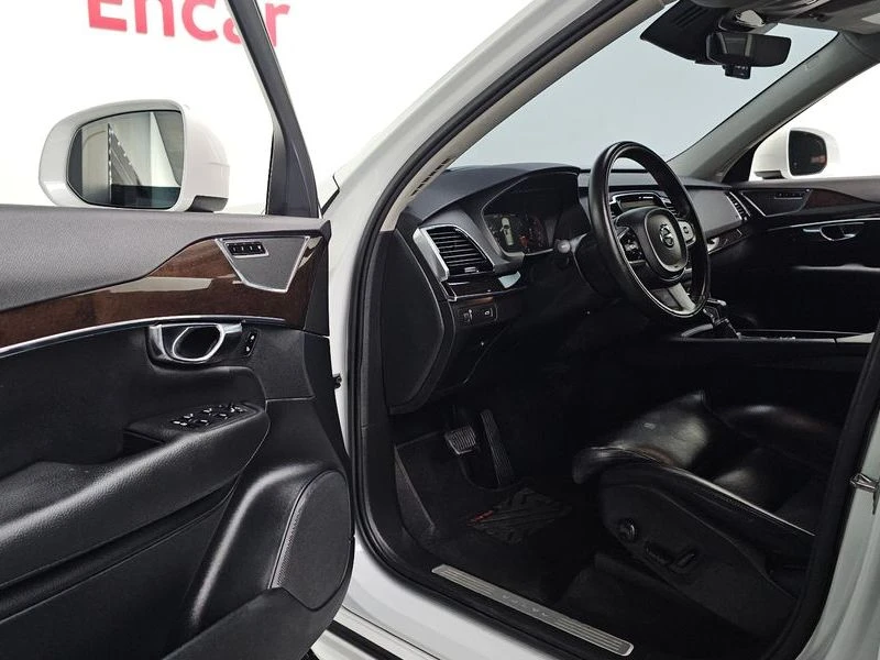 Volvo Xc90 * 2nd* Generation* D5MOMENTUM* ��������!���������� | Mobile.bg � ����������� 9