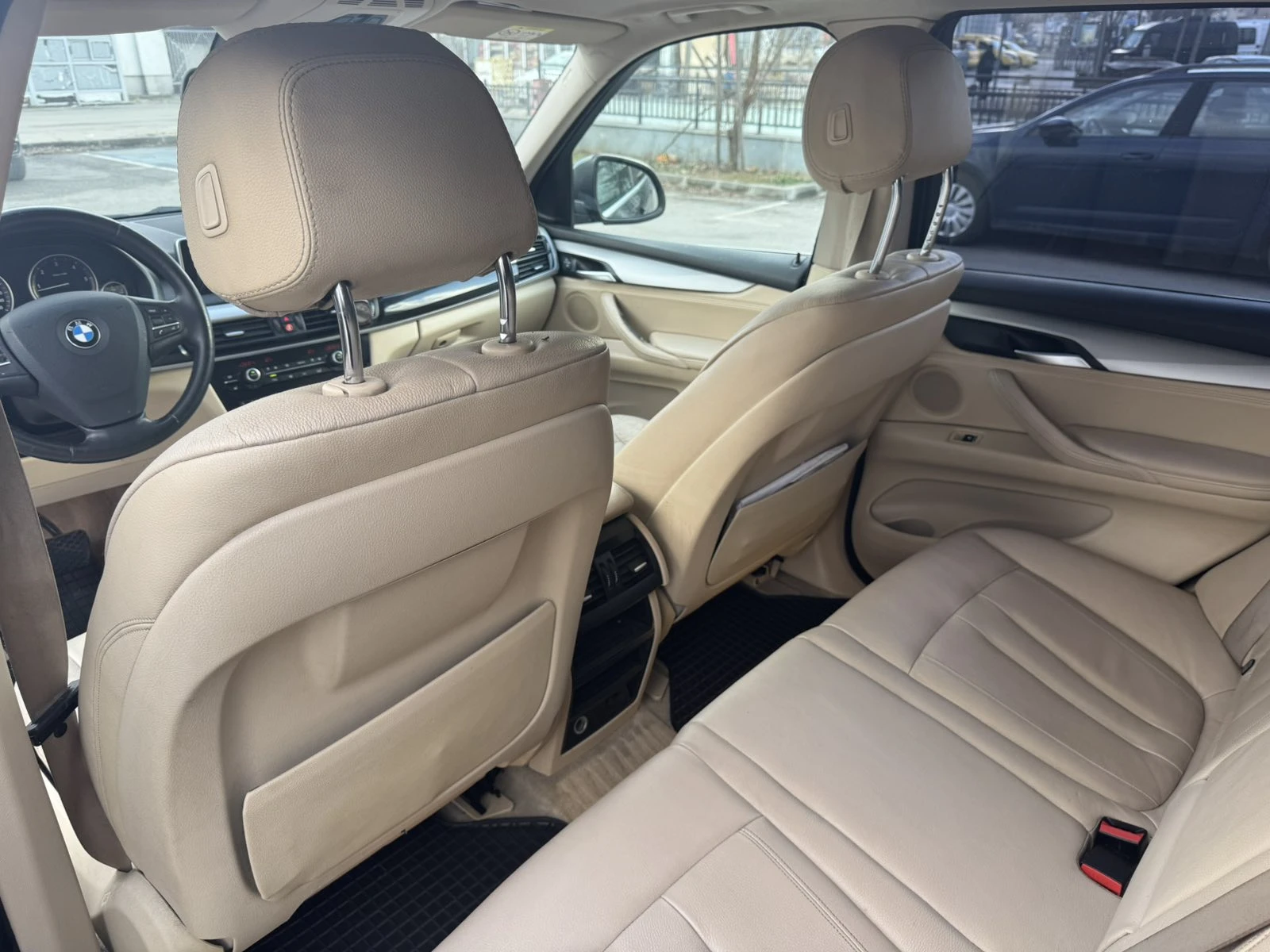 BMW X5 3.0d - изображение 10