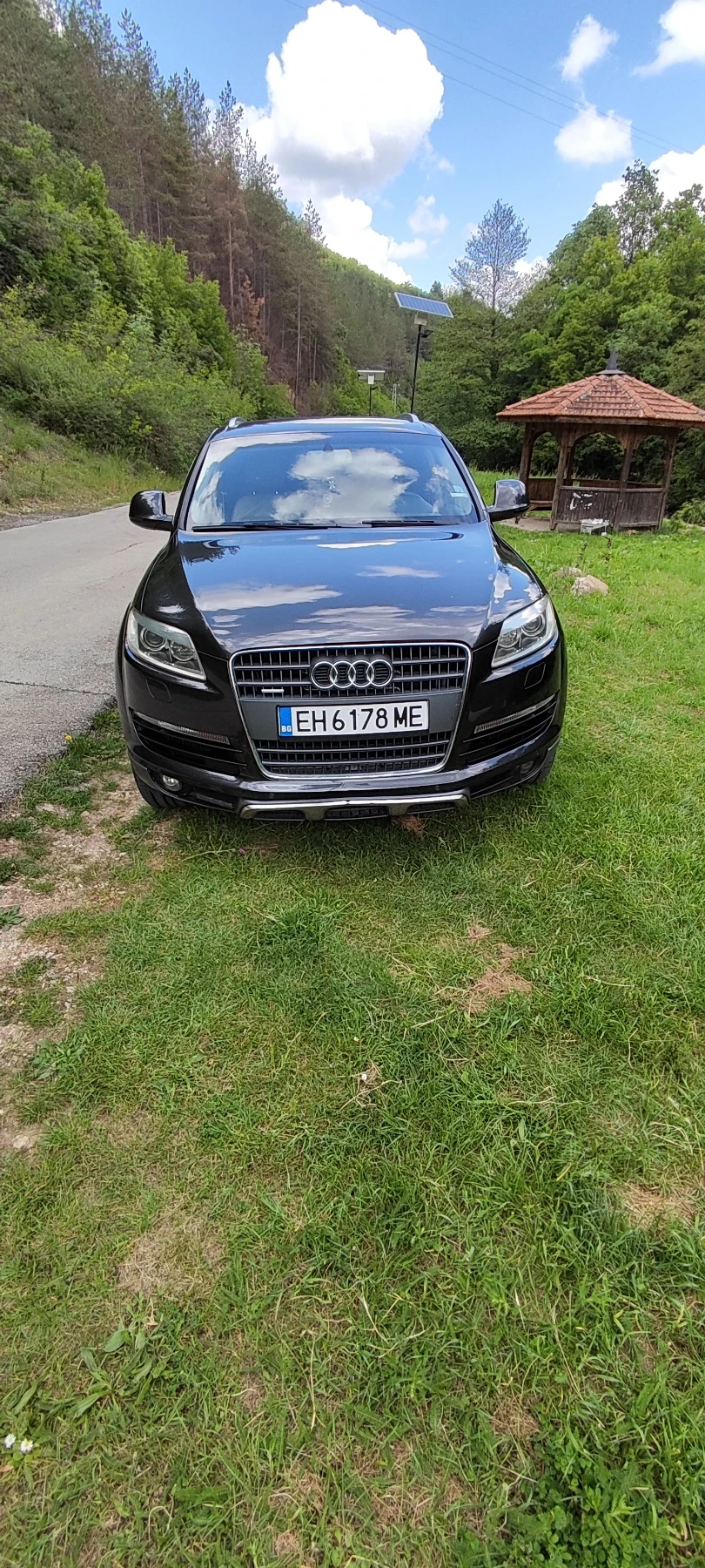 Audi Q7 3.0 233 - изображение 10