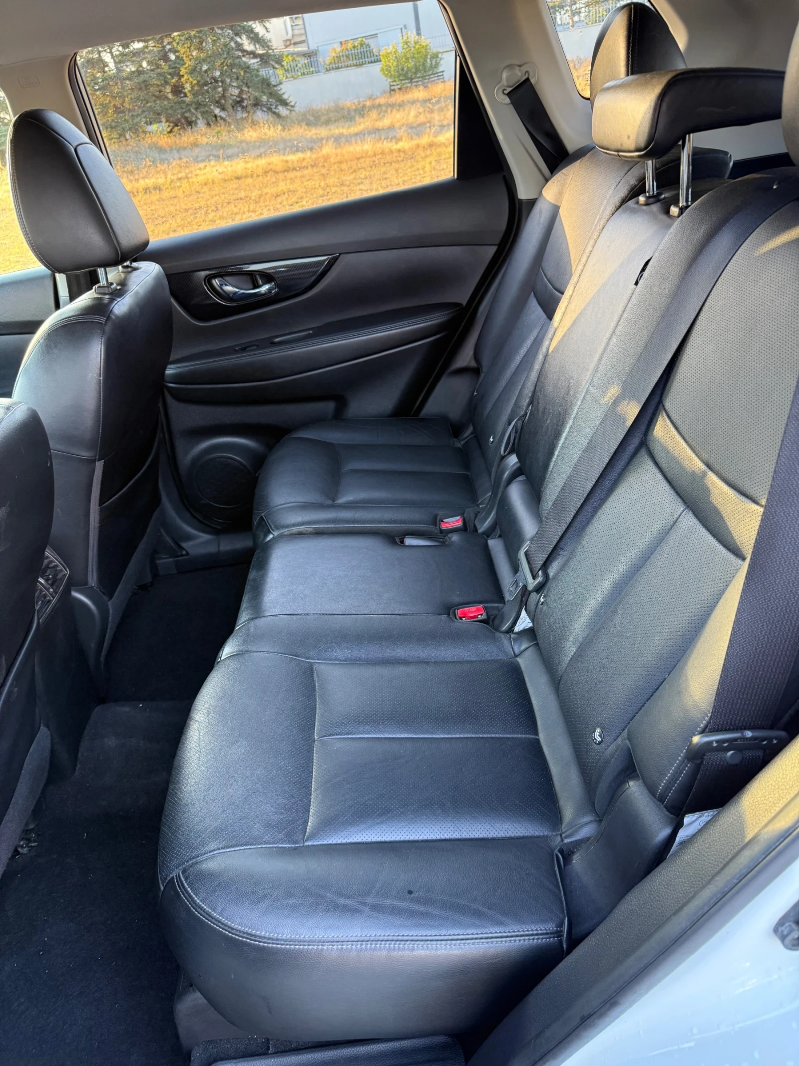 Nissan X-trail 1.7DCI FULL TECNA 360 - изображение 9
