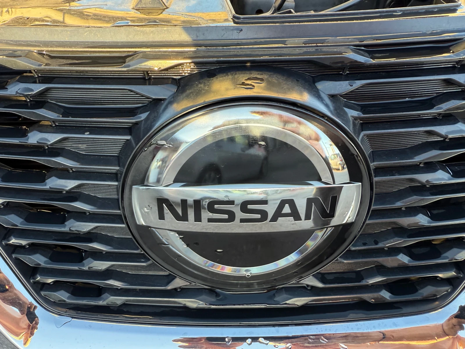 Nissan X-trail 1.7DCI FULL TECNA 360 | Mobile.bg   14