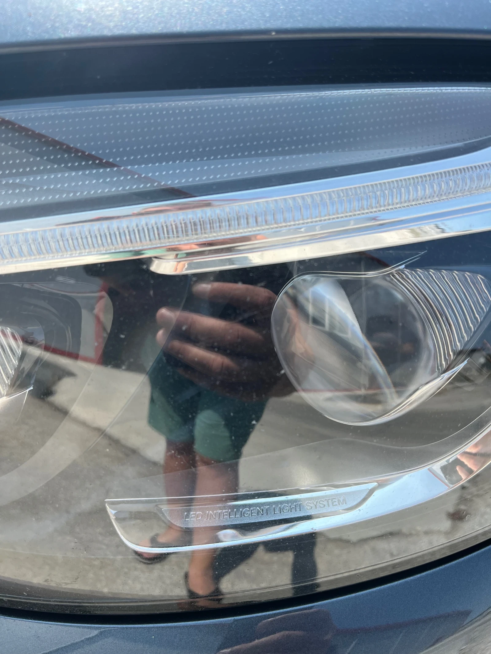 Mercedes-Benz GLC 220 Glc 220d 4Matik   142000 | Mobile.bg   11