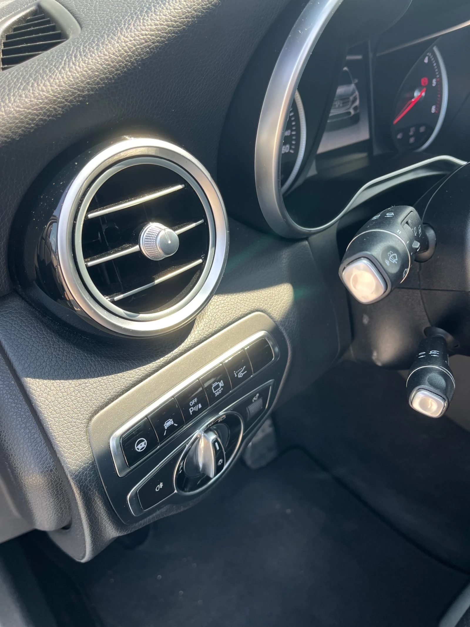 Mercedes-Benz GLC 220 Glc 220d 4Matik   142000 | Mobile.bg   13