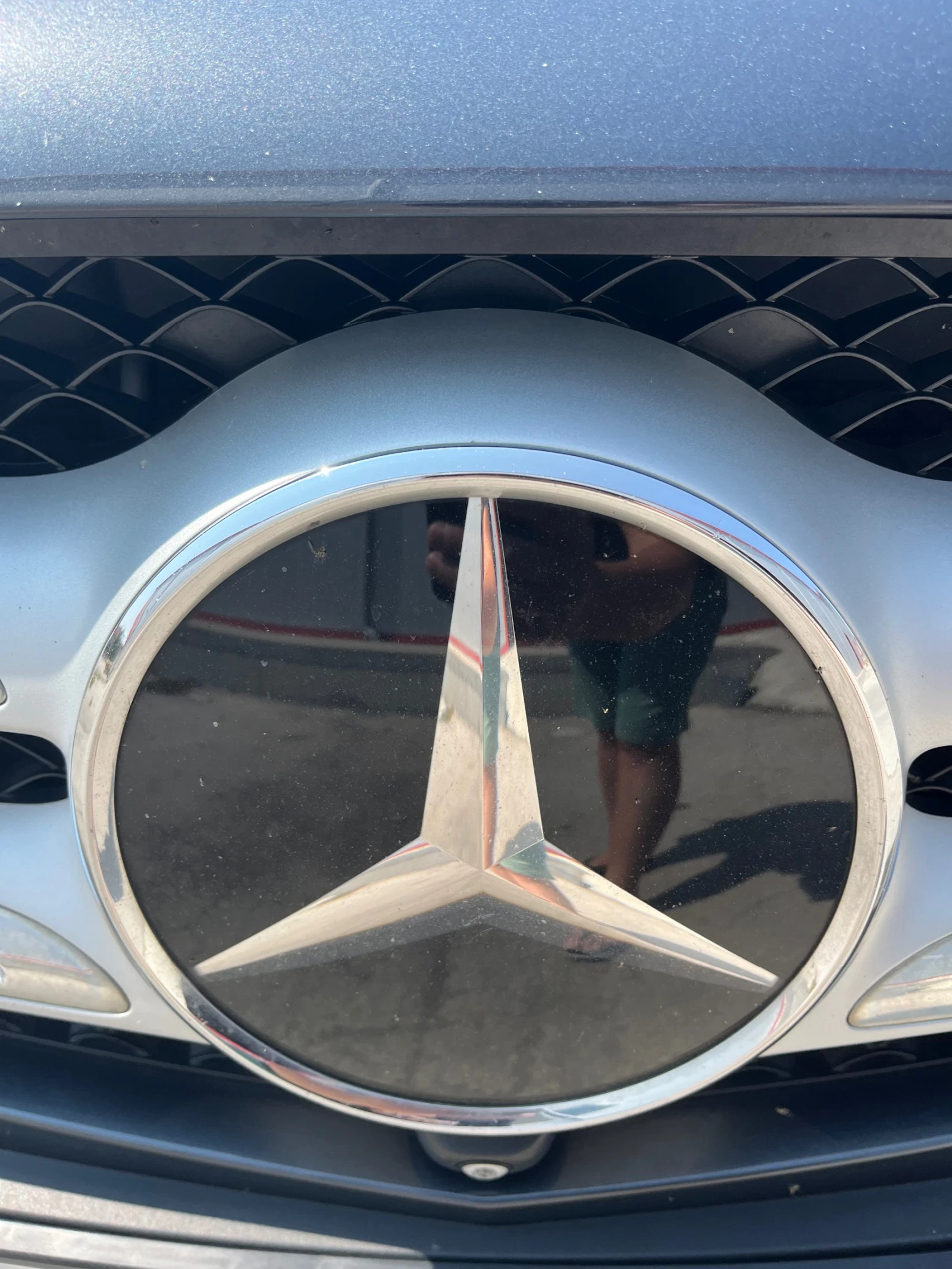 Mercedes-Benz GLC 220 Glc 220d 4Matik   142000 | Mobile.bg   14