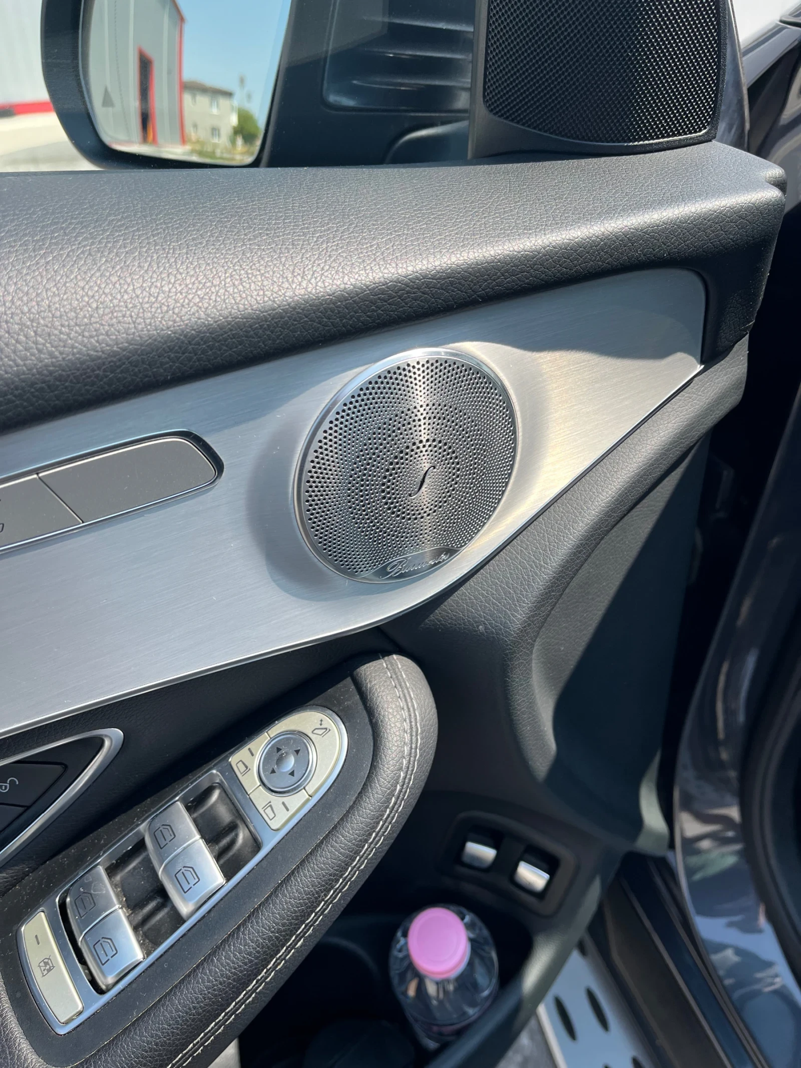 Mercedes-Benz GLC 220 Glc 220d 4Matik   142000 | Mobile.bg   15