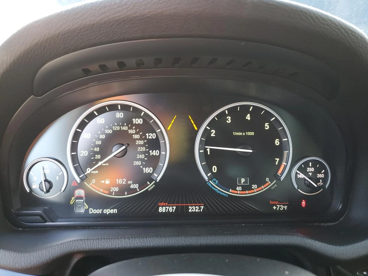 BMW X3 xDrive28i / Sport+ / Panorama / LED / Navi / - изображение 9