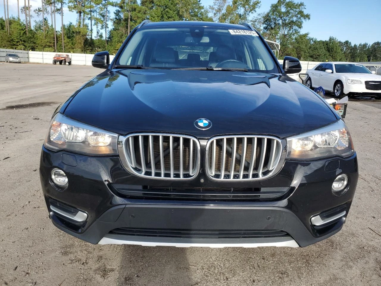BMW X3 xDrive28i / Sport+ / Panorama / LED / Navi / - изображение 5
