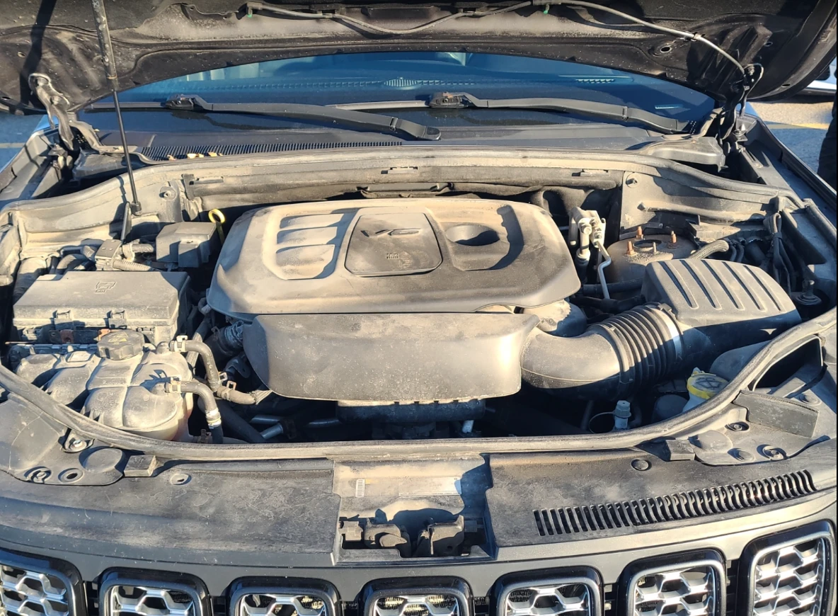 Jeep Grand cherokee ALTITUDE | Mobile.bg   14