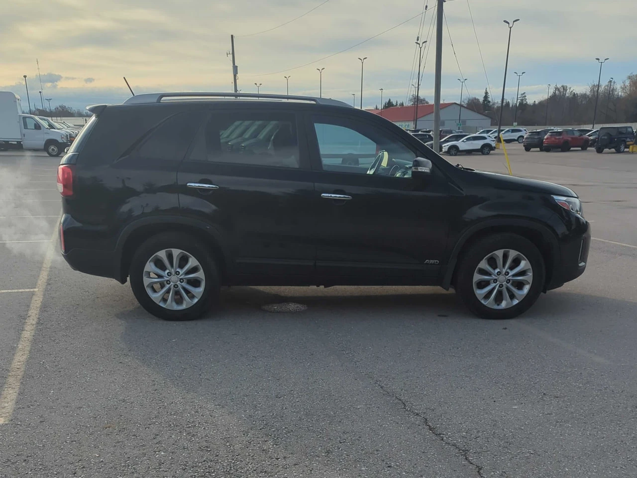 Kia Sorento CARFAX*     | Mobile.bg   3