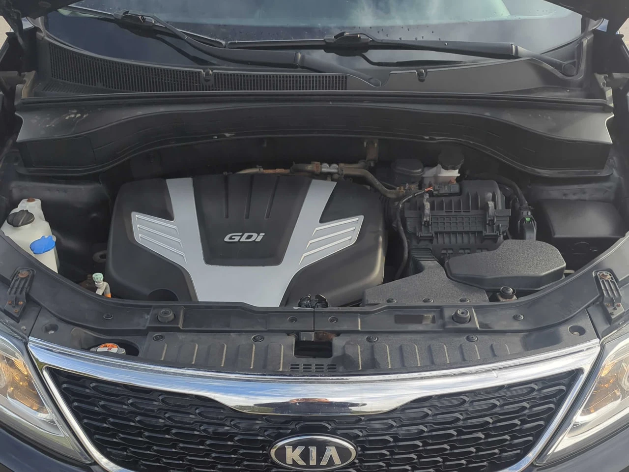 Kia Sorento CARFAX*     | Mobile.bg   9