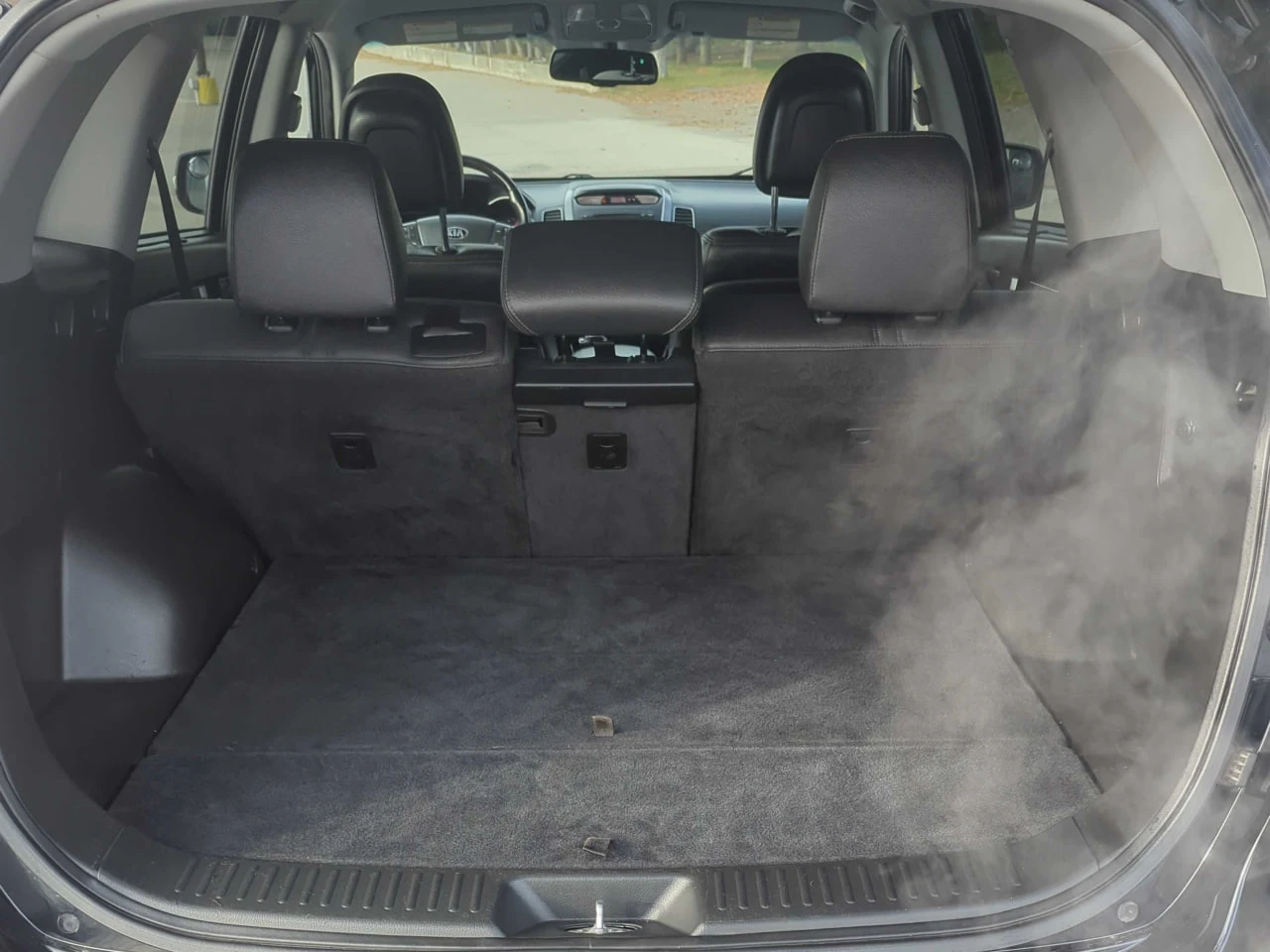 Kia Sorento CARFAX*     | Mobile.bg   10