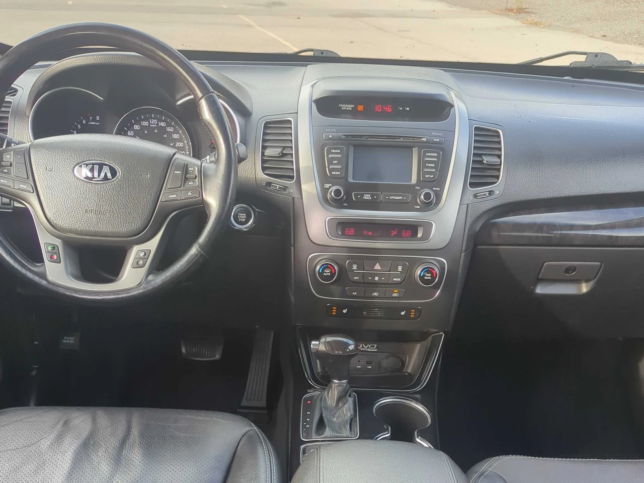 Kia Sorento CARFAX*     | Mobile.bg   7