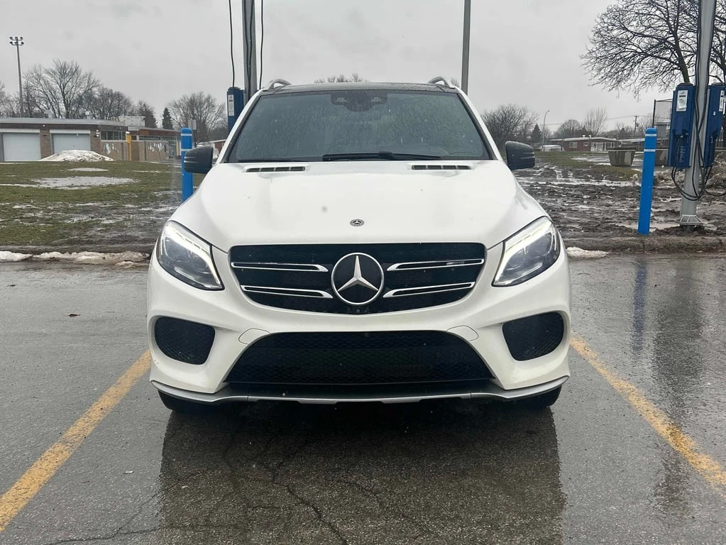 Mercedes-Benz GLE * AMG 43 * CARFAX * ���� �� �� | Mobile.bg � ����������� 3