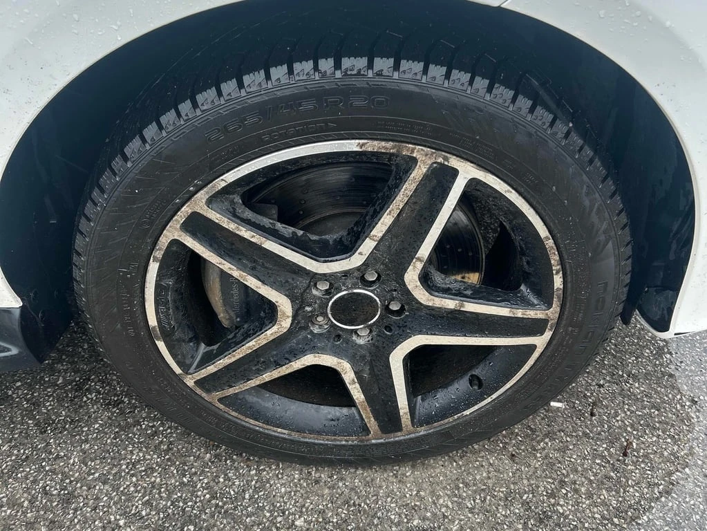 Mercedes-Benz GLE * AMG 43 * CARFAX * ���� �� �� | Mobile.bg � ����������� 14