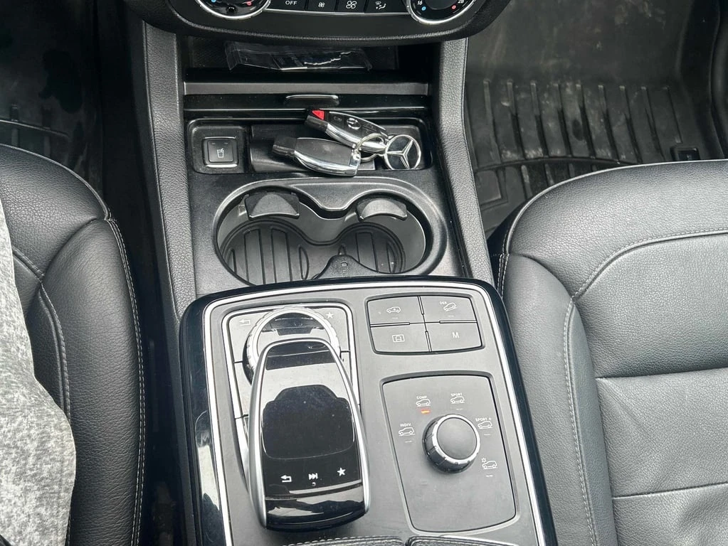 Mercedes-Benz GLE * AMG 43 * CARFAX * ���� �� �� | Mobile.bg � ����������� 9