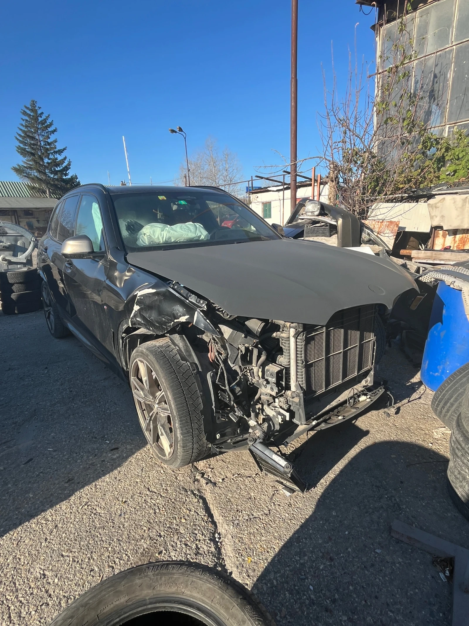 BMW X4 X5 M50D | Mobile.bg � ����������� 1