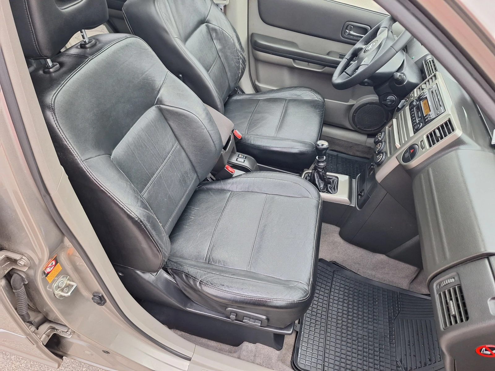 Nissan X-trail 2.2 | Mobile.bg � ����������� 16