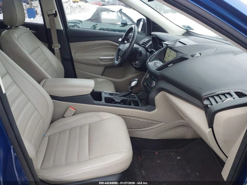 Ford Escape 1.5L I-4 DI, DOHC, VVT, TURBO, 179HP 4X4 Drive | Mobile.bg � ����������� 10