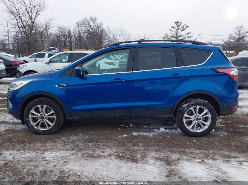 Ford Escape 1.5L I-4 DI, DOHC, VVT, TURBO, 179HP 4X4 Drive | Mobile.bg � ����������� 6