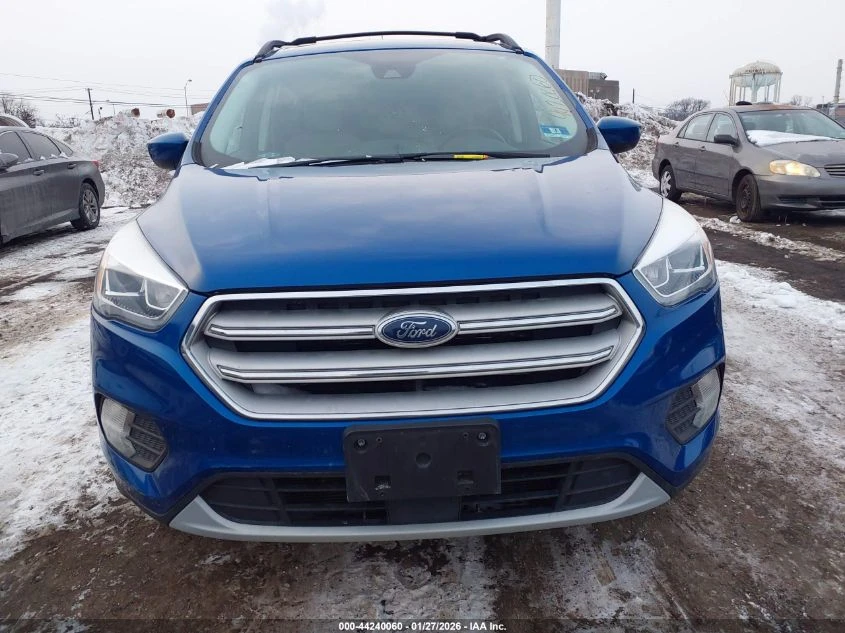 Ford Escape 1.5L I-4 DI, DOHC, VVT, TURBO, 179HP 4X4 Drive | Mobile.bg � ����������� 11