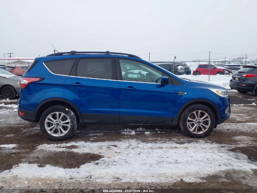 Ford Escape 1.5L I-4 DI, DOHC, VVT, TURBO, 179HP 4X4 Drive | Mobile.bg � ����������� 5