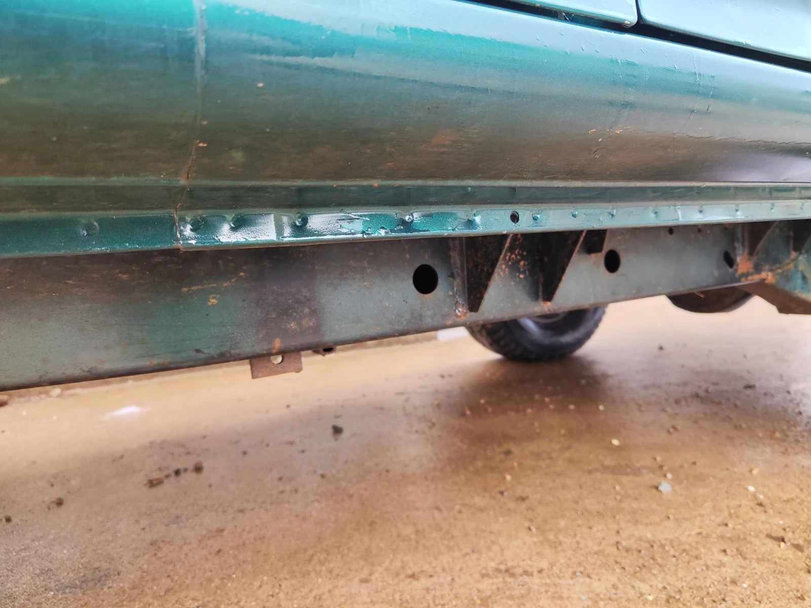 Mitsubishi L200 2.5 | Mobile.bg � ����������� 13