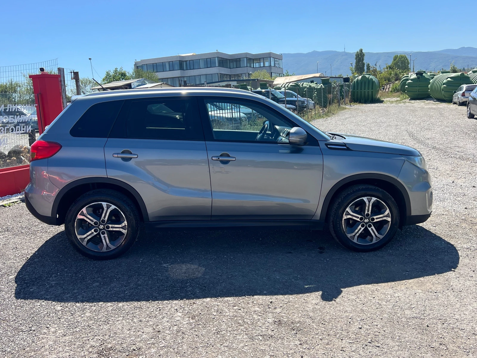 Suzuki Vitara | Mobile.bg � ����������� 13