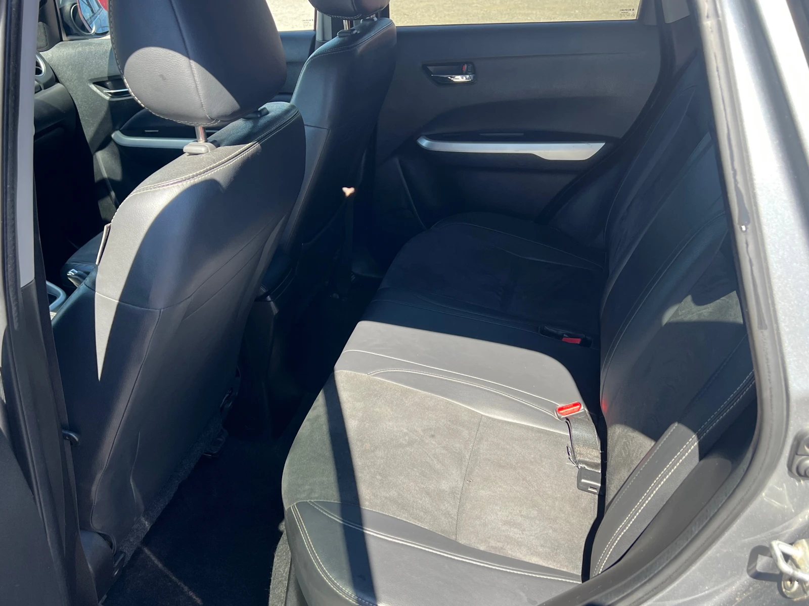 Suzuki Vitara | Mobile.bg � ����������� 12