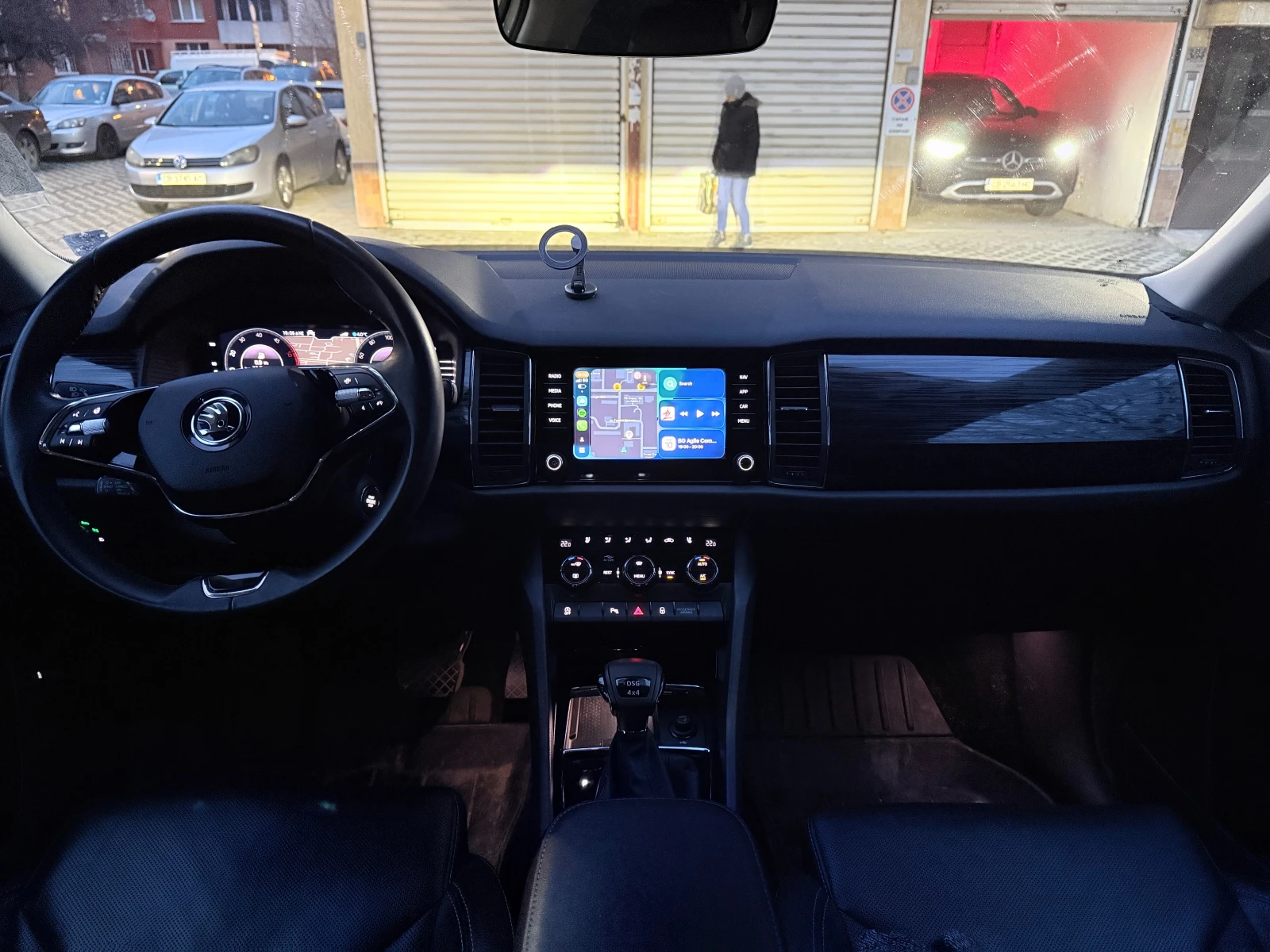 Skoda Kodiaq  - изображение 4