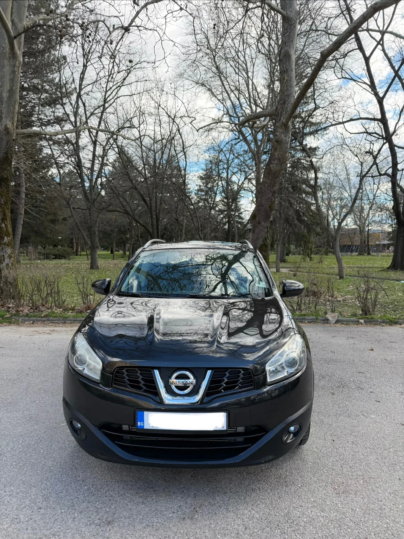 Nissan Qashqai Facelift 2.0 dci - изображение 2
