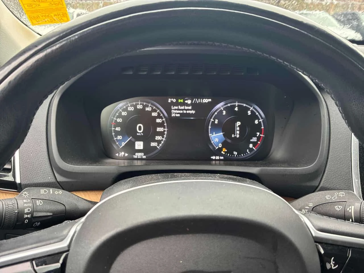 Volvo Xc90  | T6 Momentum | LED | 360 |  CARFAX - изображение 8