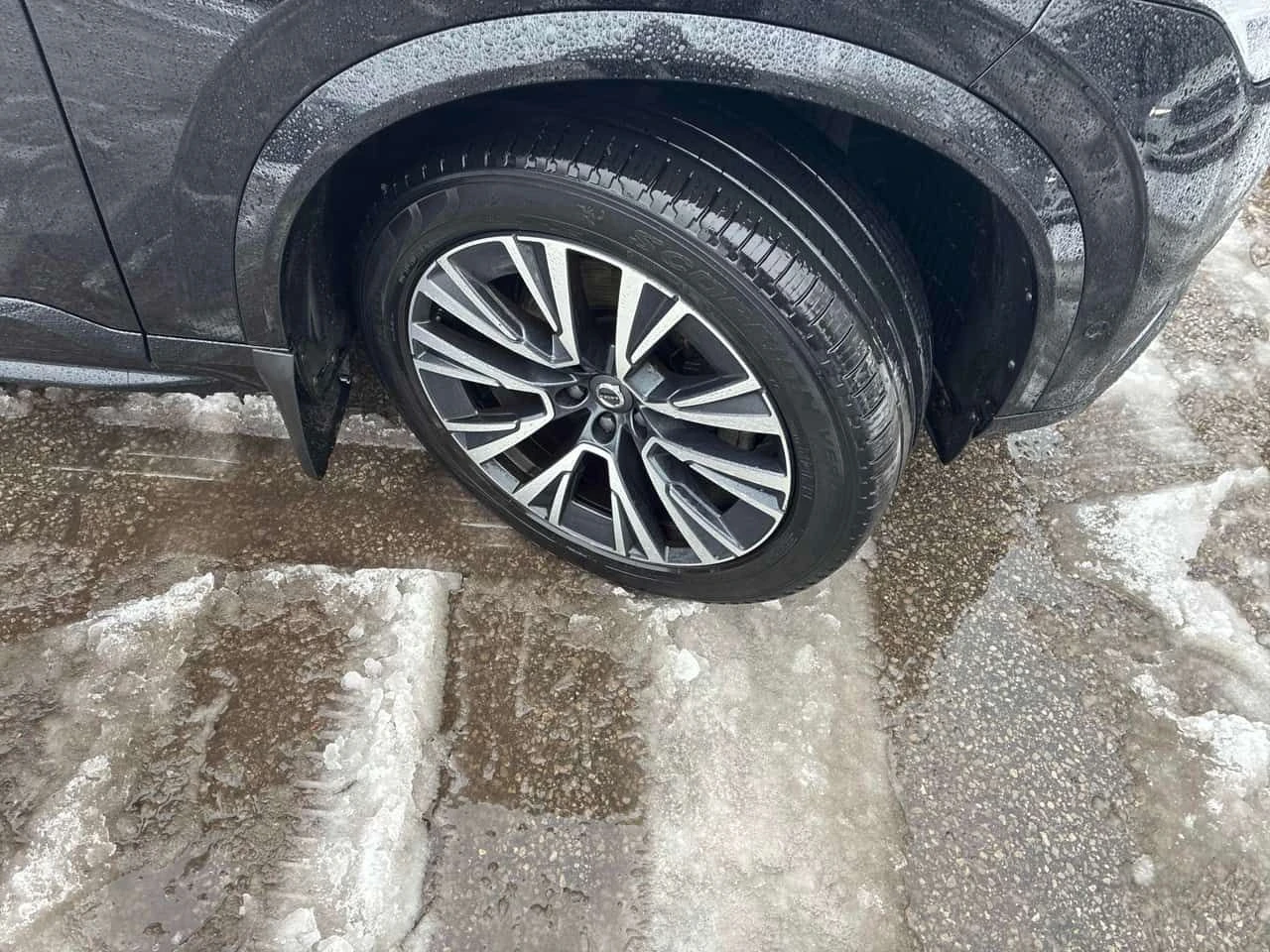 Volvo Xc90  | T6 Momentum | LED | 360 |  CARFAX - изображение 6