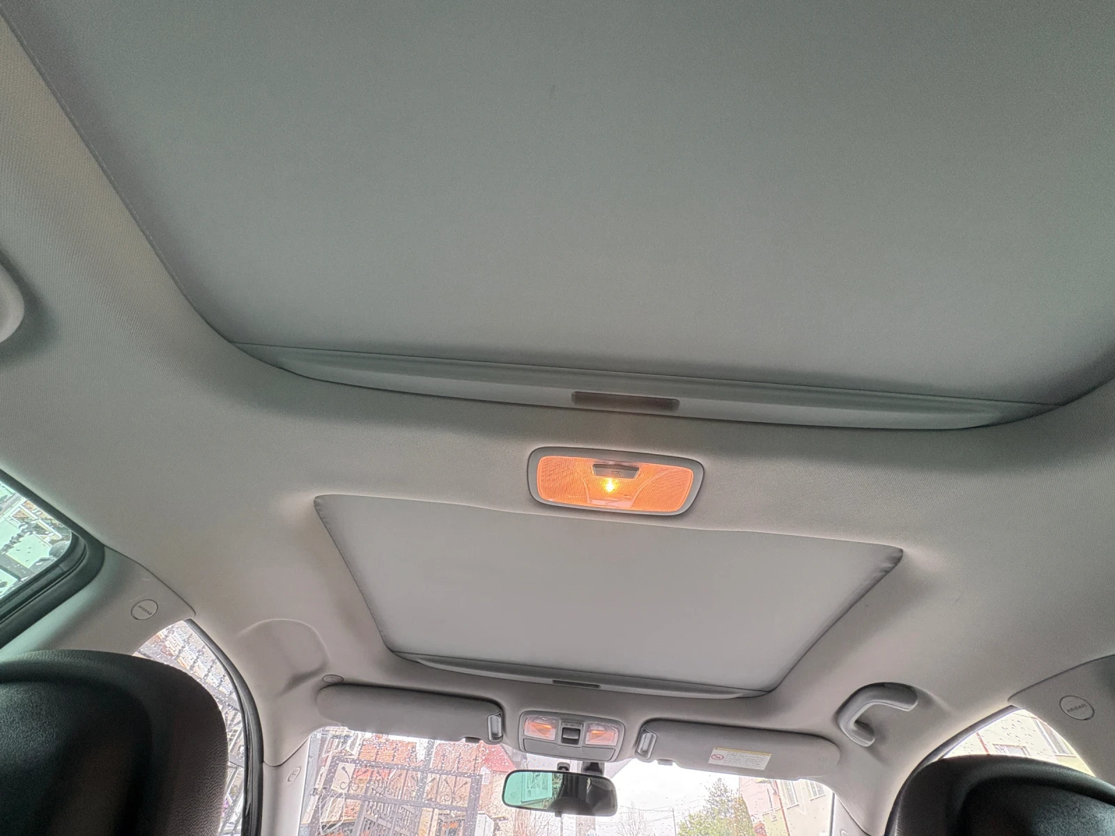 Hyundai IX35, снимка 11 - Автомобили и джипове - 54005944